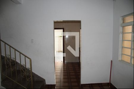 Sala de casa à venda com 4 quartos, 120m² em Jardim Flor da Montanha, Guarulhos