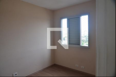 Quarto 1 de apartamento à venda com 2 quartos, 50m² em Vila Homero Thon, Santo André