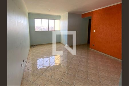 Sala de apartamento à venda com 2 quartos, 139m² em Bandeiras, Osasco