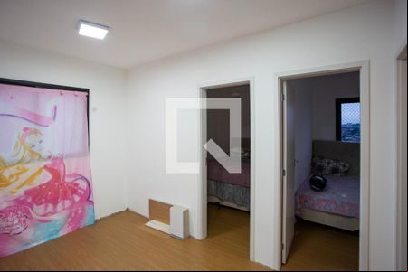 Sala de apartamento à venda com 2 quartos, 40m² em Centro, Diadema