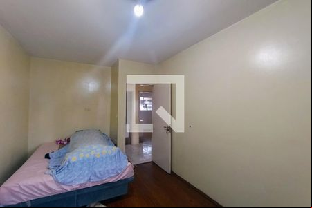 Quarto 1 de apartamento à venda com 2 quartos, 67m² em Vila Washington, São Bernardo do Campo