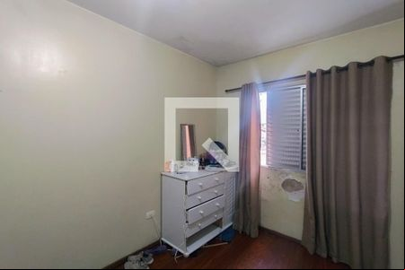 Quarto 1 de apartamento à venda com 2 quartos, 67m² em Vila Washington, São Bernardo do Campo