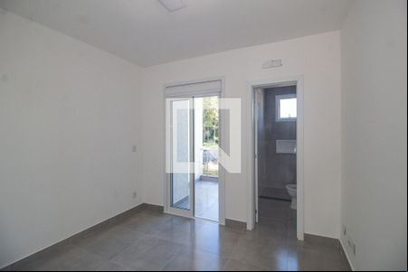 Suíte de casa para alugar com 2 quartos, 88m² em Hípica, Porto Alegre