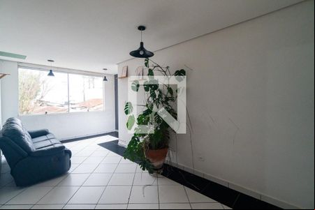Casa 1 - Sala de Tv de casa à venda com 5 quartos, 464m² em Jabaquara, São Paulo