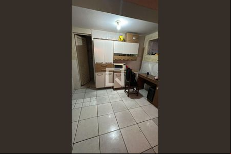 Casa de Condomínio para alugar com 2 quartos, 55m² em Glória, Belo Horizonte