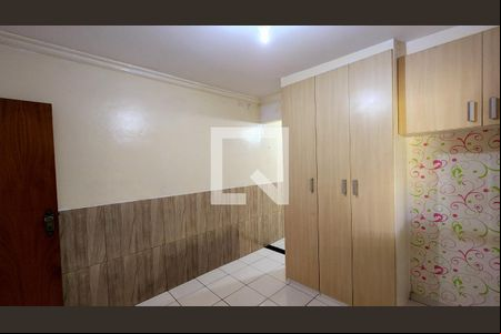Quarto 2 de casa à venda com 3 quartos, 280m² em Parque Brasilia, Jundiaí
