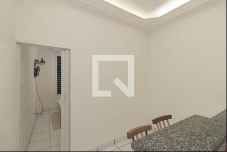Studio de kitnet/studio à venda com 1 quarto, 33m² em Centro Histórico de São Paulo, São Paulo