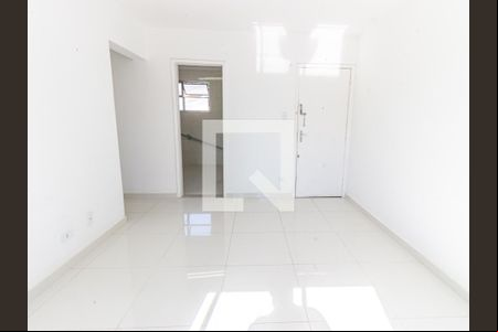 Sala de apartamento à venda com 2 quartos, 123m² em Parque da Mooca, São Paulo