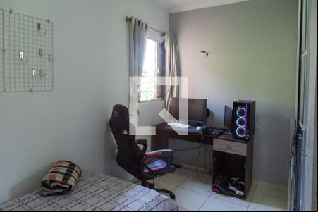 Quarto 1 de casa para alugar com 3 quartos, 211m² em Vila Itapoan, Guarulhos