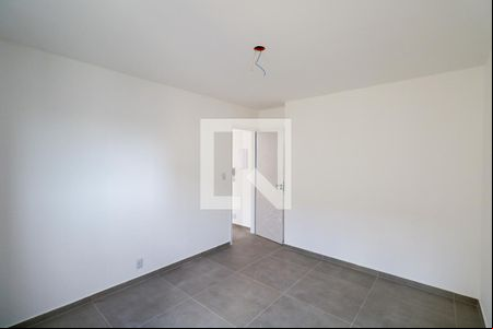 Quarto de apartamento à venda com 1 quarto, 42m² em Nova Gerti, São Caetano do Sul