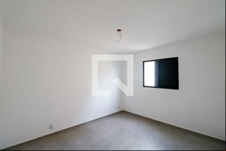 Quarto de apartamento à venda com 1 quarto, 42m² em Nova Gerti, São Caetano do Sul