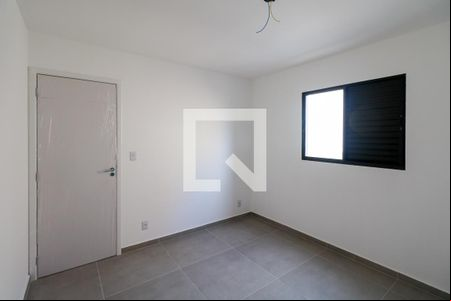 Quarto de apartamento à venda com 2 quartos, 69m² em Nova Gerti, São Caetano do Sul