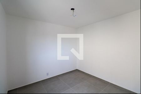 Quarto de apartamento à venda com 2 quartos, 69m² em Nova Gerti, São Caetano do Sul