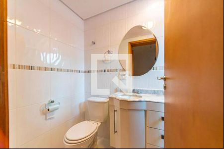 Foto 14 de apartamento à venda com 3 quartos, 134m² em Jardim Bela Vista, Santo André