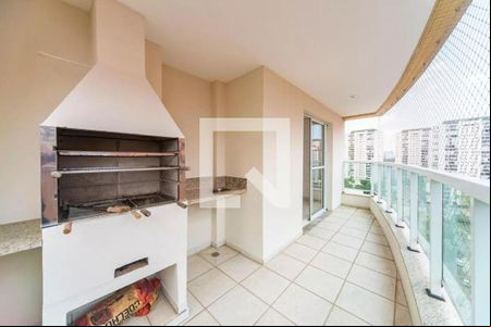 Foto 01 de apartamento à venda com 3 quartos, 134m² em Jardim Bela Vista, Santo André