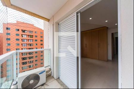 Foto 09 de apartamento à venda com 3 quartos, 134m² em Jardim Bela Vista, Santo André