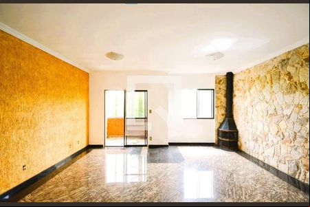 Apartamento à venda com 4 quartos, 215m² em Jardim Gagliardi, São Bernardo do Campo