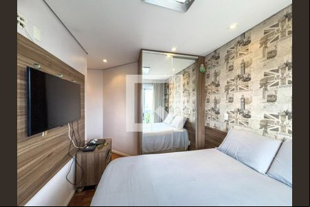 Apartamento à venda com 3 quartos, 138m² em Centro, São Bernardo do Campo