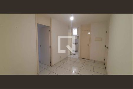 Sala de apartamento para alugar com 2 quartos, 47m² em Santa Maria, Osasco