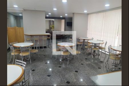 Apartamento à venda com 3 quartos, 96m² em Jardim Bela Vista, Santo André