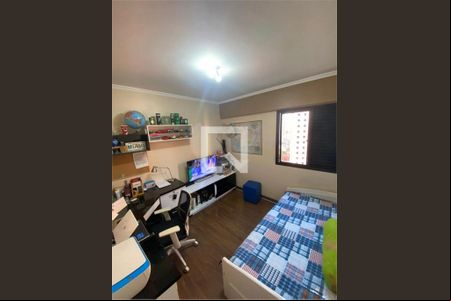 Apartamento à venda com 3 quartos, 96m² em Jardim Bela Vista, Santo André