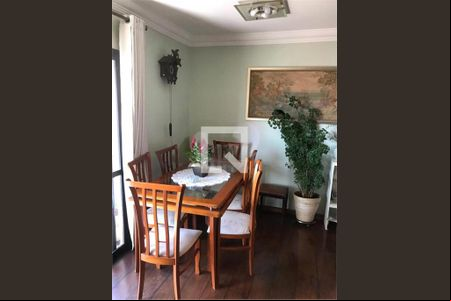 Apartamento à venda com 3 quartos, 96m² em Jardim Bela Vista, Santo André