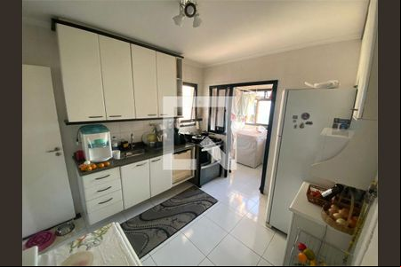 Apartamento à venda com 3 quartos, 96m² em Jardim Bela Vista, Santo André
