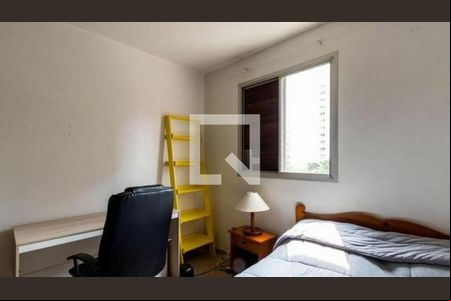 Apartamento para alugar com 3 quartos, 92m² em Itaim Bibi, São Paulo