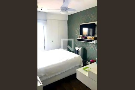 Apartamento à venda com 3 quartos, 140m² em Aclimação, São Paulo
