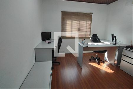 Quarto 1 de casa à venda com 2 quartos, 90m² em Santo Antônio, São Caetano do Sul
