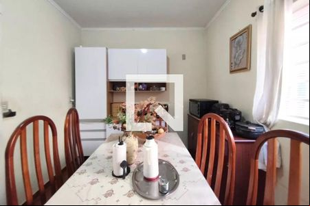 Sala de Jantar de casa para alugar com 3 quartos, 230m² em Cidade Jardim, Campinas