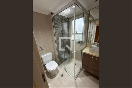 Foto 11 de apartamento à venda com 3 quartos, 115m² em Vila Valparaíso, Santo André