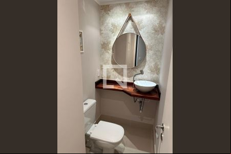Foto 08 de apartamento à venda com 3 quartos, 115m² em Vila Valparaíso, Santo André