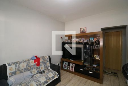 Sala C1 de casa à venda com 3 quartos, 130m² em Vila Mendes, São Paulo