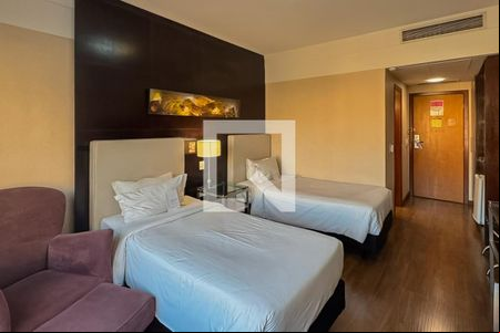 Studio de kitnet/studio à venda com 1 quarto, 27m² em Lourdes, Belo Horizonte