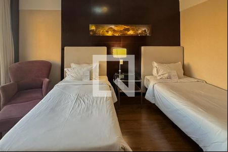 Studio de kitnet/studio à venda com 1 quarto, 27m² em Lourdes, Belo Horizonte