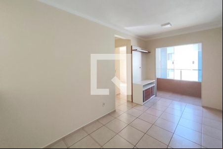Sala de apartamento para alugar com 2 quartos, 51m² em Jardim Nova Europa, Campinas