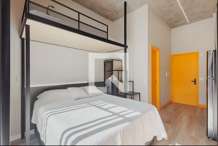Studio de kitnet/studio à venda com 1 quarto, 39m² em Pinheiros, São Paulo