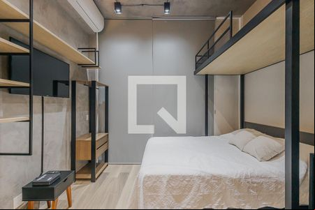 Studio de kitnet/studio à venda com 1 quarto, 39m² em Pinheiros, São Paulo