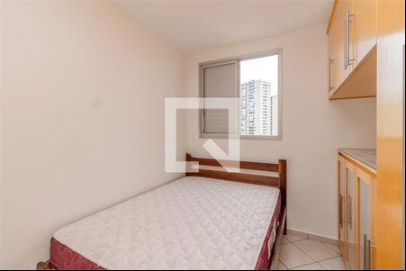 Apartamento à venda com 2 quartos, 50m² em Chácara Inglesa, São Paulo