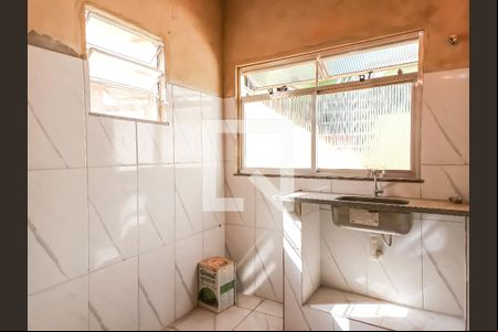 Studio de casa para alugar com 0 quarto, 20m² em Piedade, Rio de Janeiro