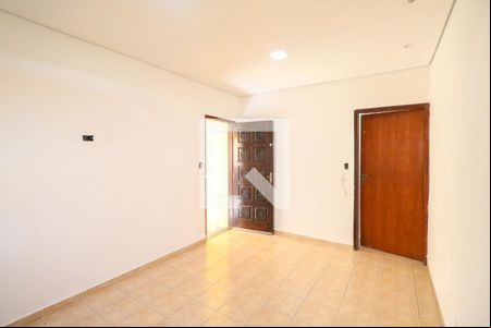 Sala de casa para alugar com 2 quartos, 100m² em Santa Maria, São Caetano do Sul