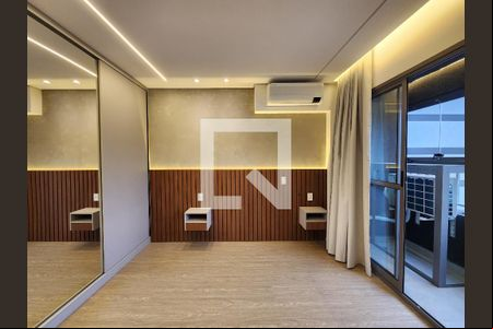 Studio de kitnet/studio à venda com 1 quarto, 25m² em Indianópolis, São Paulo