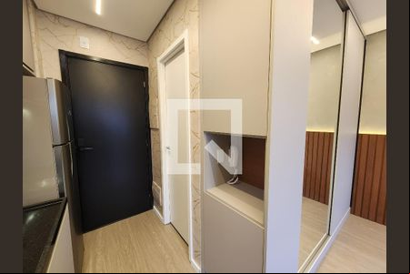 Studio de kitnet/studio à venda com 1 quarto, 25m² em Indianópolis, São Paulo