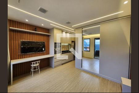 Studio de kitnet/studio à venda com 1 quarto, 25m² em Indianópolis, São Paulo