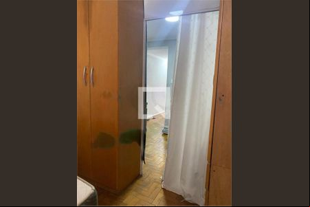 Apartamento à venda com 1 quarto, 35m² em República, São Paulo