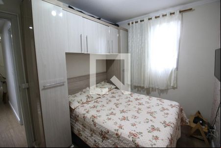 Quarto 2 de apartamento para alugar com 2 quartos, 55m² em Quitaúna, Osasco