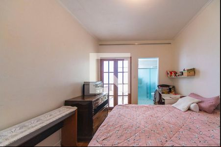 Quarto 2 de casa à venda com 3 quartos, 174m² em Vila Leopoldina, Santo André