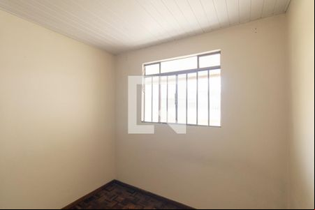 Quarto 1 de casa para alugar com 3 quartos, 58m² em Boqueirão, Curitiba