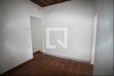 Sala de casa para alugar com 2 quartos, 70m² em Vila Carvalho, Sorocaba
